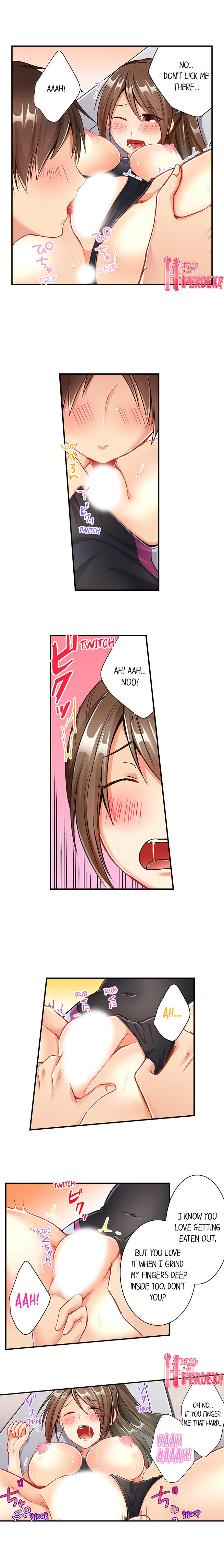 80% of the Swimming Club Girls Are Shaved Chapter 4 Page 5