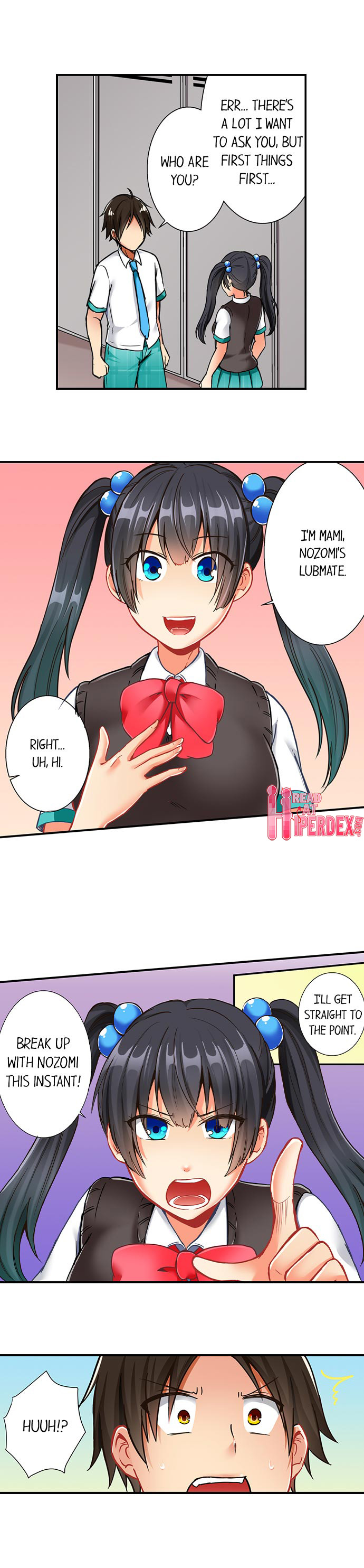 80% of the Swimming Club Girls Are Shaved Chapter 5 Page 2