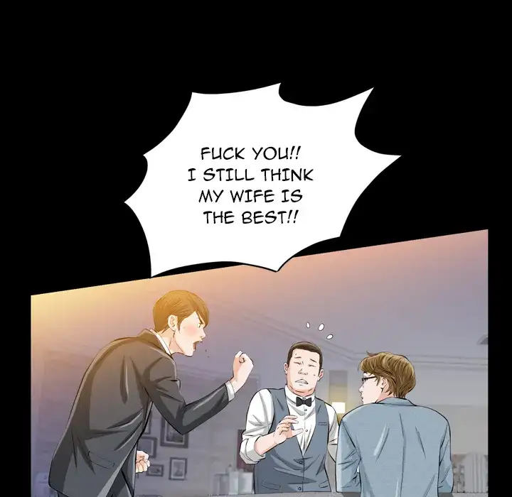 Difficult Choices Chapter 1 Page 102