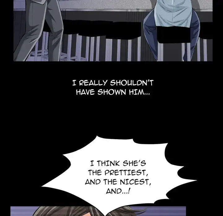 Difficult Choices Chapter 1 Page 103