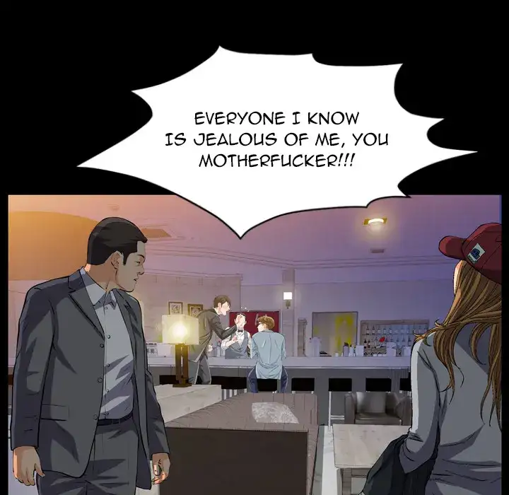 Difficult Choices Chapter 1 Page 105