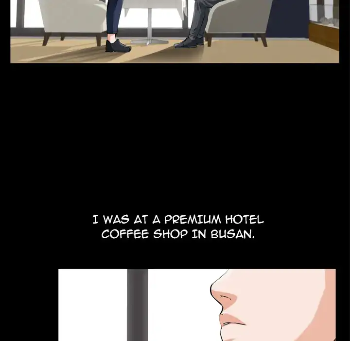 Difficult Choices Chapter 1 Page 11