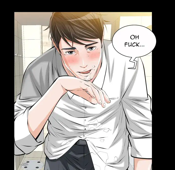 Difficult Choices Chapter 1 Page 114
