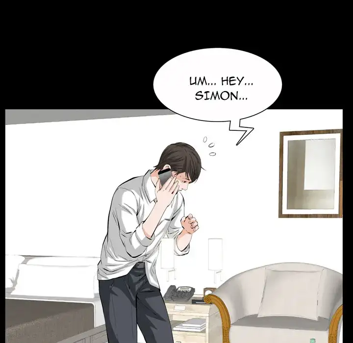 Difficult Choices Chapter 1 Page 120