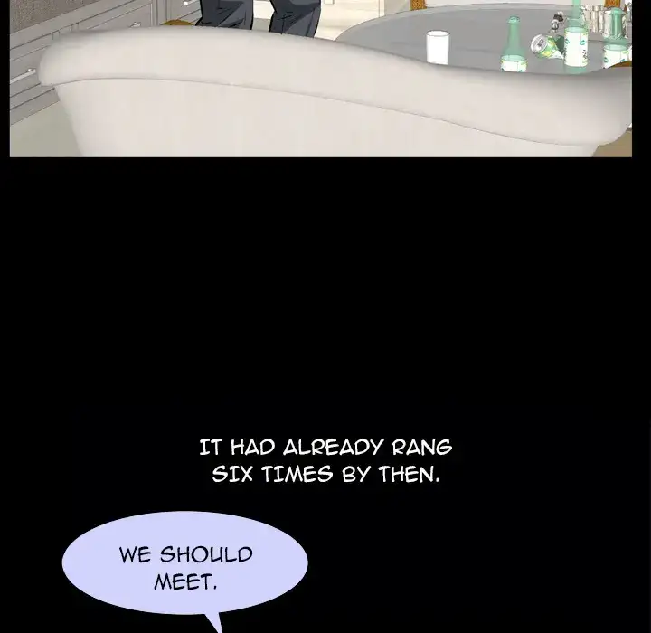 Difficult Choices Chapter 1 Page 121