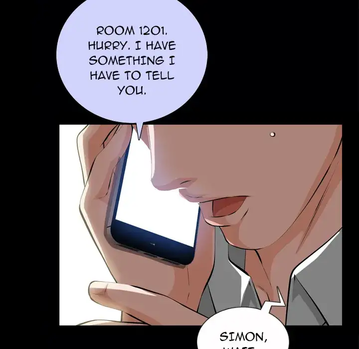 Difficult Choices Chapter 1 Page 123
