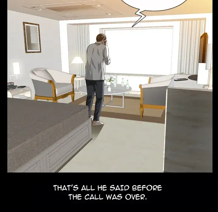 Difficult Choices Chapter 1 Page 125