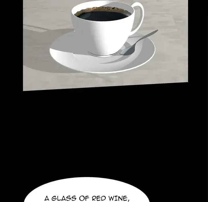 Difficult Choices Chapter 1 Page 13