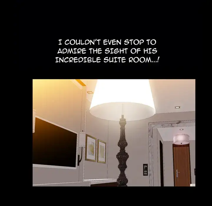 Difficult Choices Chapter 1 Page 135