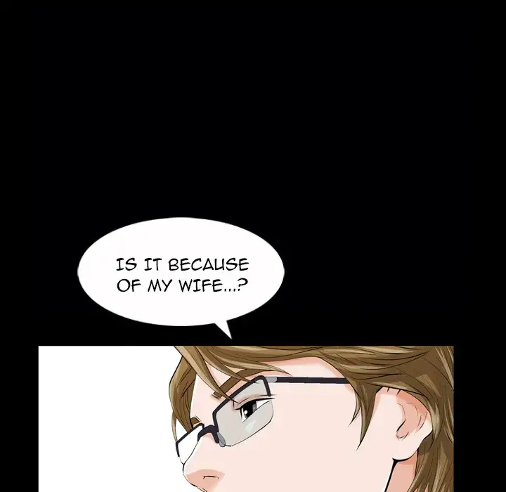 Difficult Choices Chapter 1 Page 136