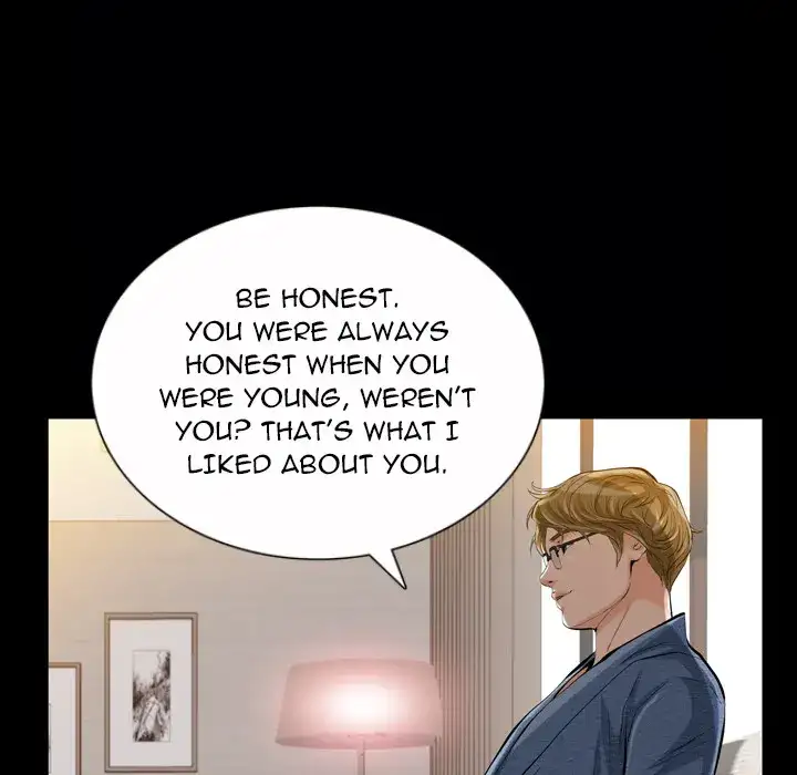 Difficult Choices Chapter 1 Page 139