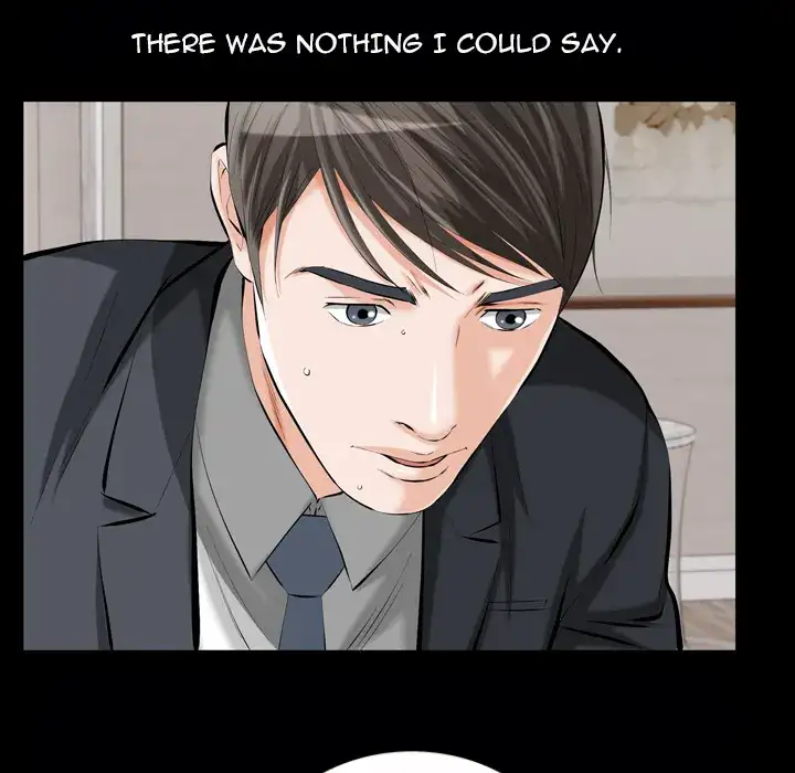 Difficult Choices Chapter 1 Page 141
