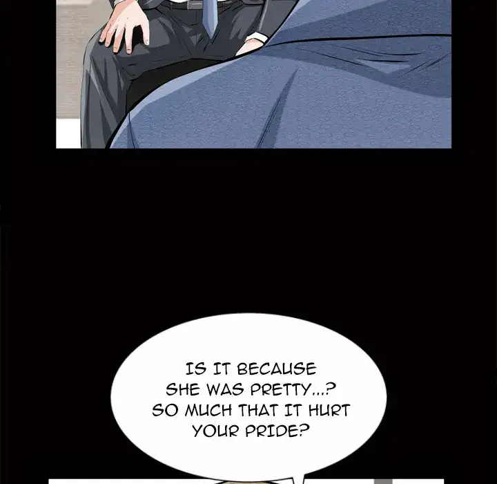 Difficult Choices Chapter 1 Page 147