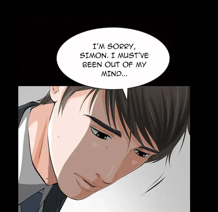 Difficult Choices Chapter 1 Page 149