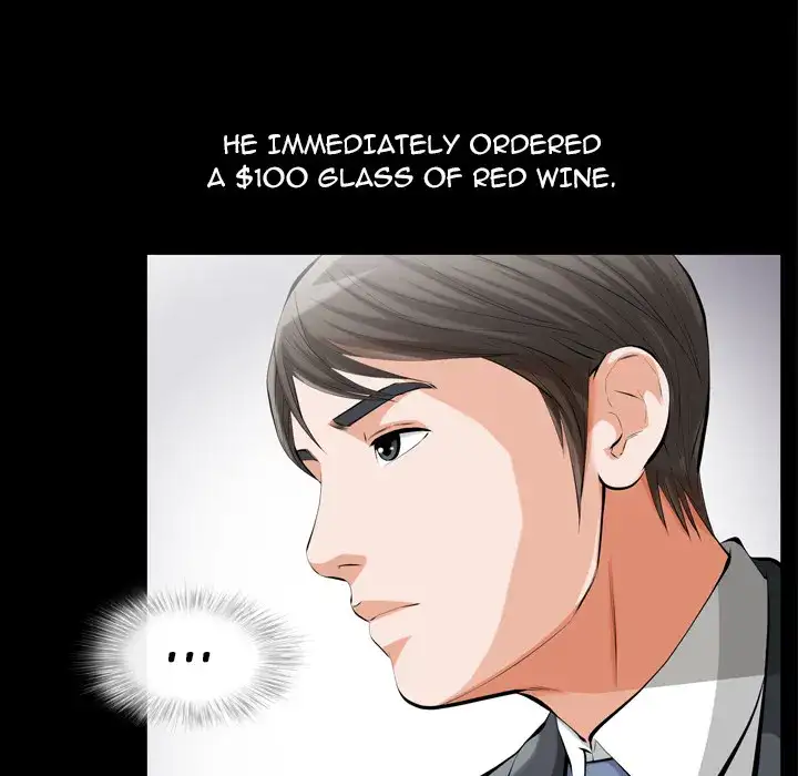 Difficult Choices Chapter 1 Page 15