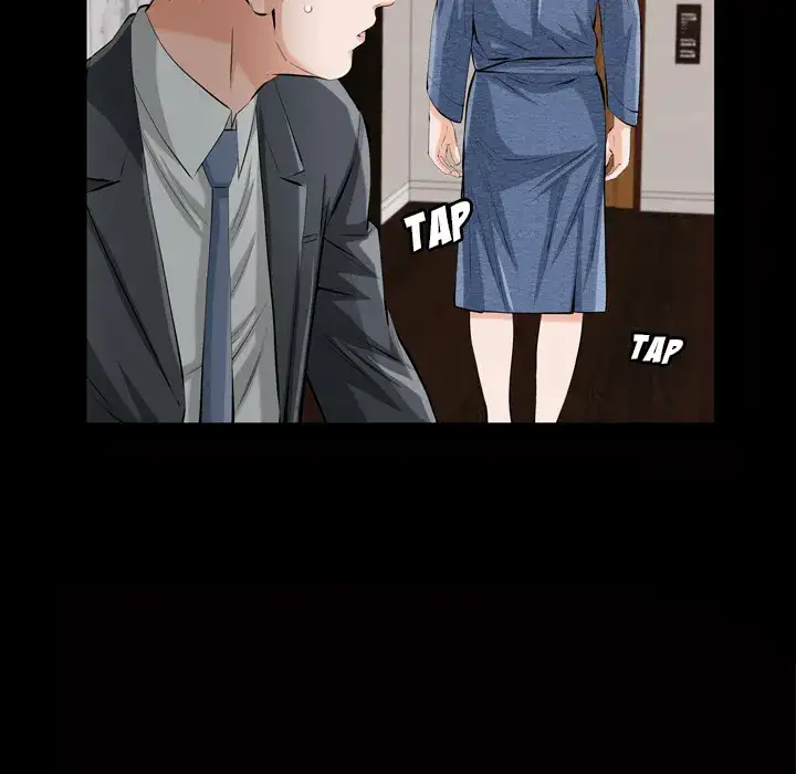 Difficult Choices Chapter 1 Page 154