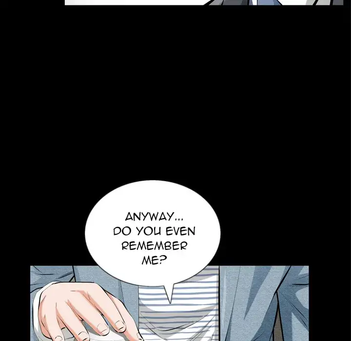 Difficult Choices Chapter 1 Page 16