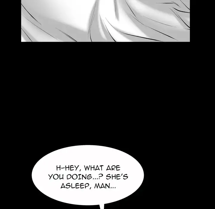 Difficult Choices Chapter 1 Page 162