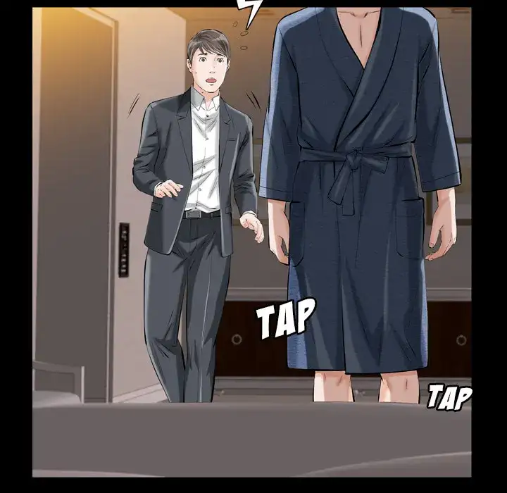 Difficult Choices Chapter 1 Page 163