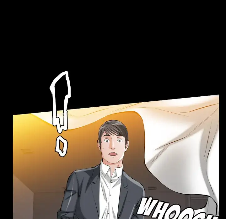 Difficult Choices Chapter 1 Page 168