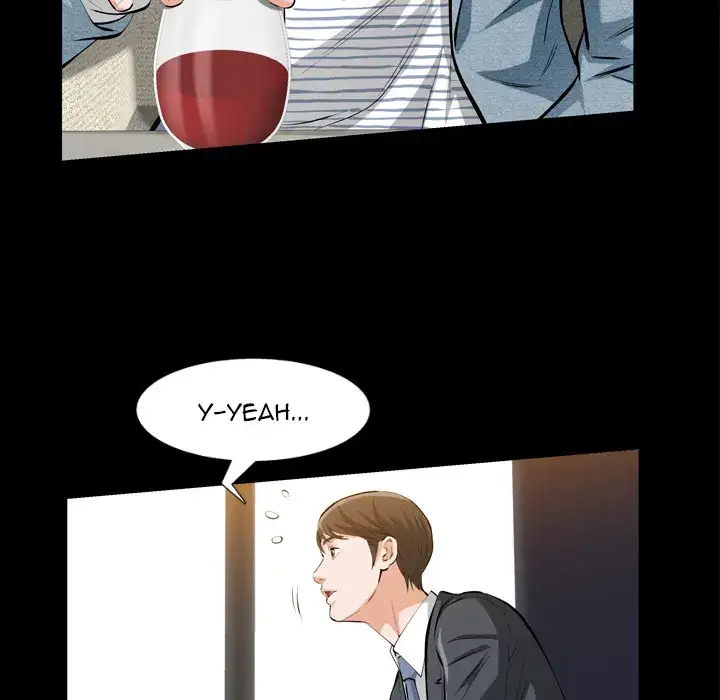 Difficult Choices Chapter 1 Page 17