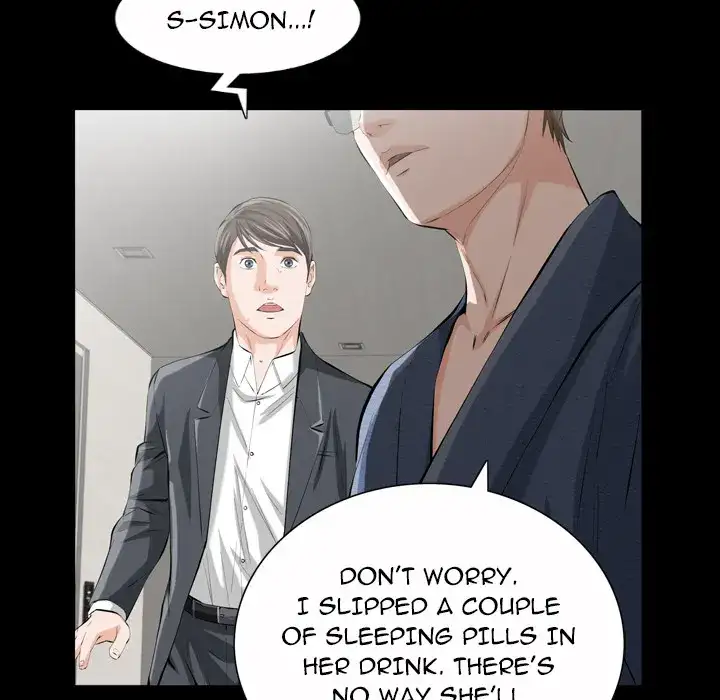 Difficult Choices Chapter 1 Page 178