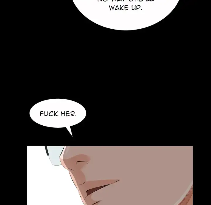 Difficult Choices Chapter 1 Page 179