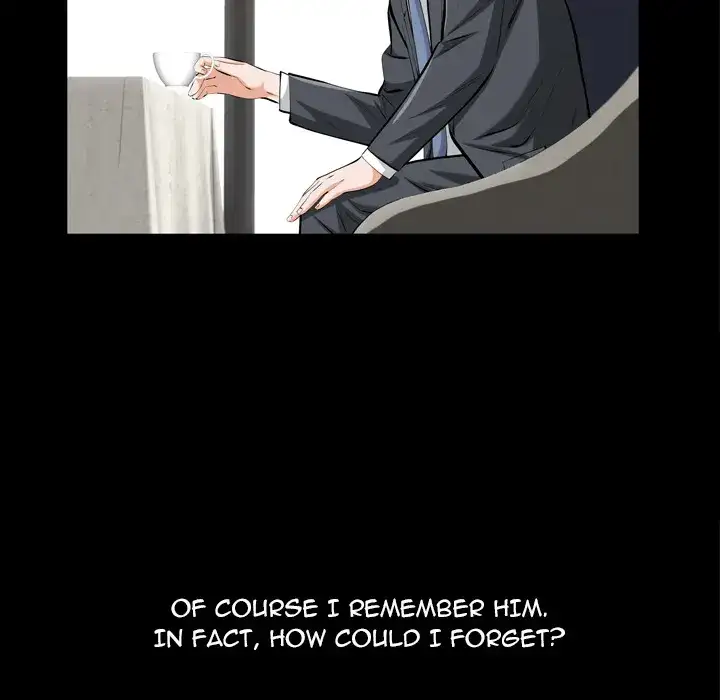 Difficult Choices Chapter 1 Page 18
