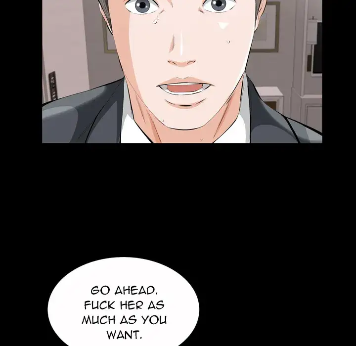 Difficult Choices Chapter 1 Page 181