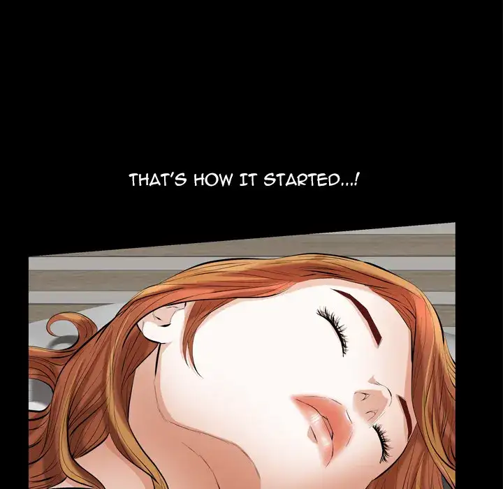 Difficult Choices Chapter 1 Page 185