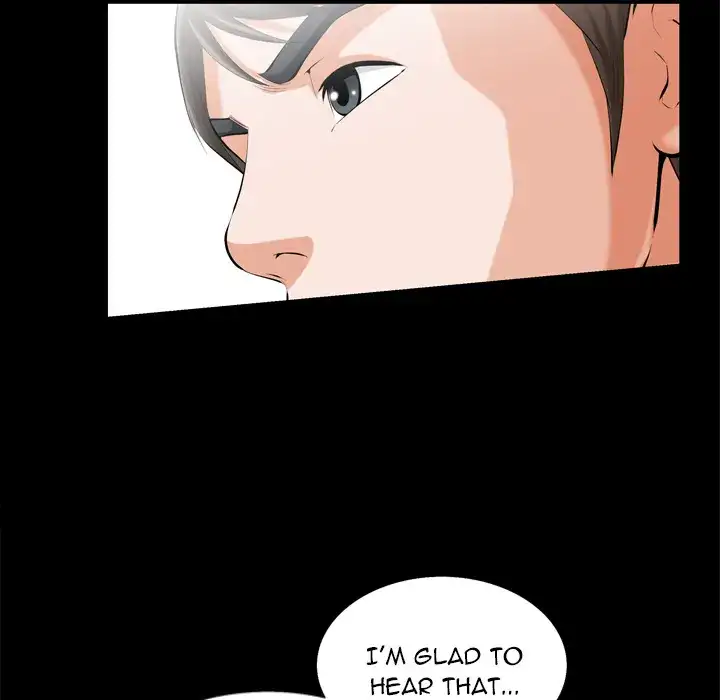 Difficult Choices Chapter 1 Page 19