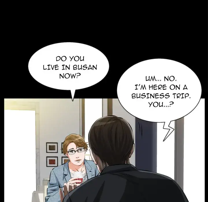 Difficult Choices Chapter 1 Page 23
