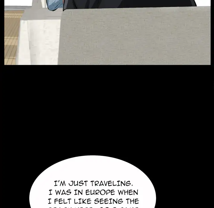Difficult Choices Chapter 1 Page 24