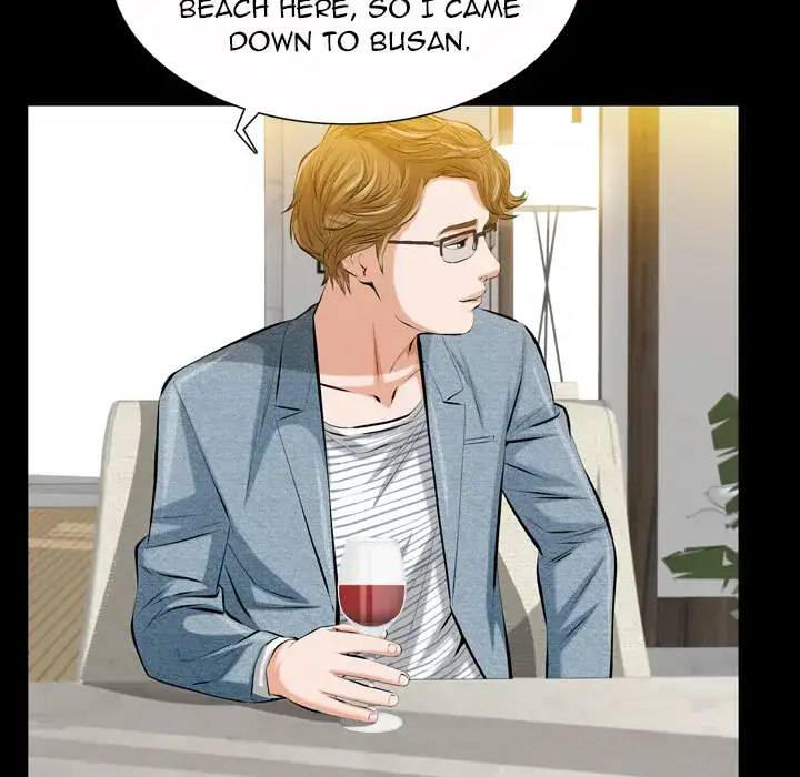 Difficult Choices Chapter 1 Page 25