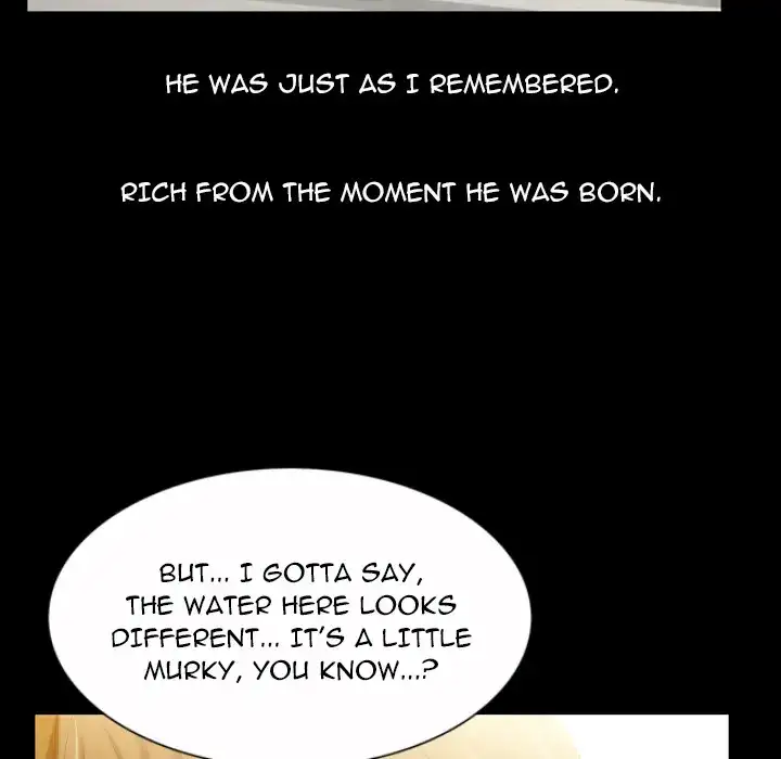 Difficult Choices Chapter 1 Page 26