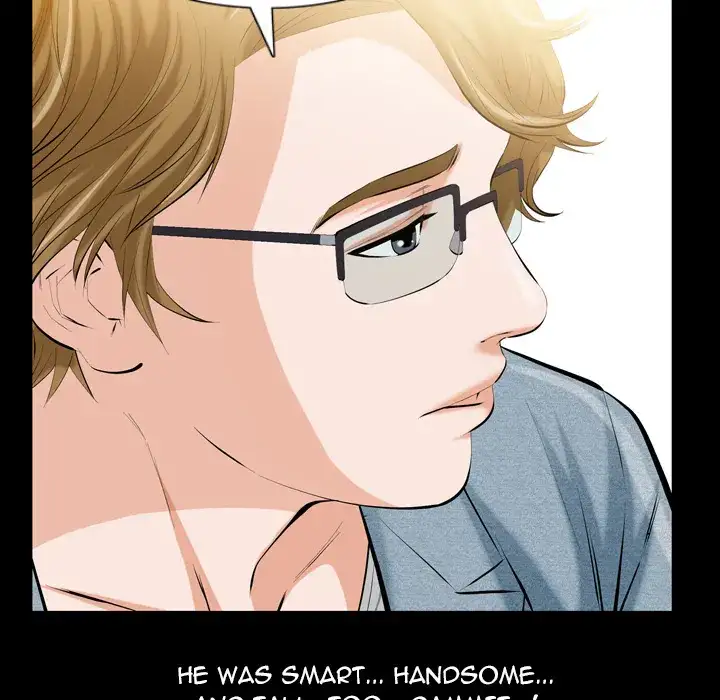 Difficult Choices Chapter 1 Page 27