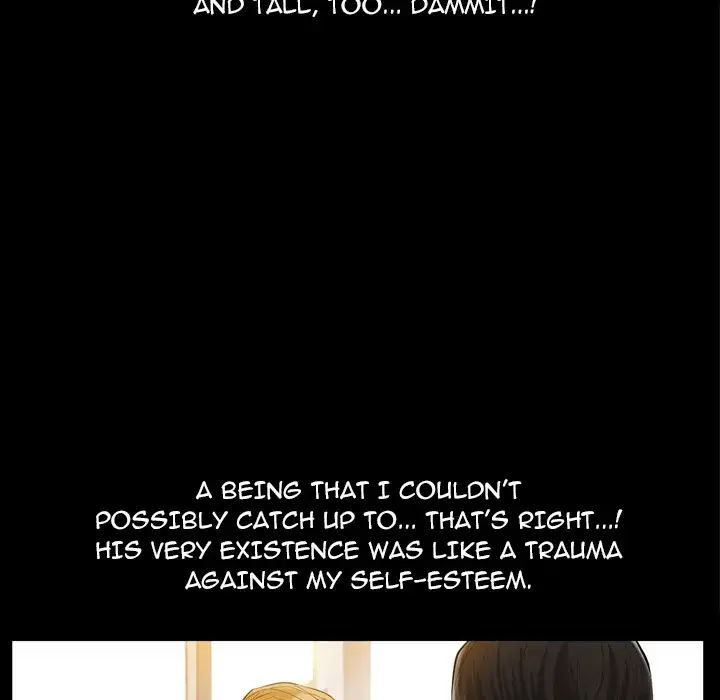 Difficult Choices Chapter 1 Page 28