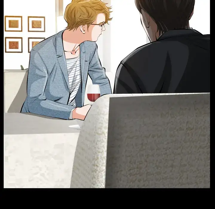 Difficult Choices Chapter 1 Page 29