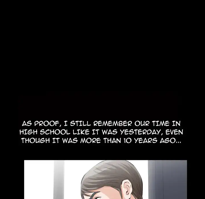 Difficult Choices Chapter 1 Page 30