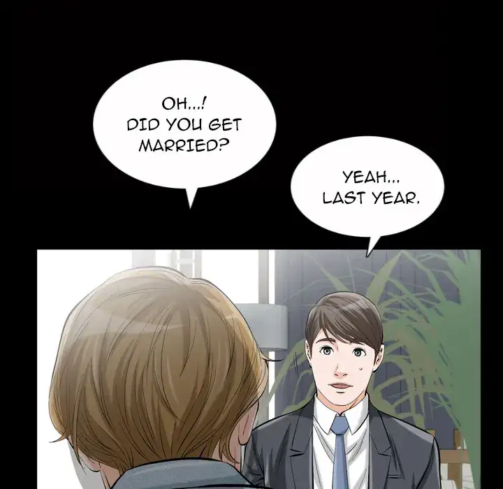 Difficult Choices Chapter 1 Page 32