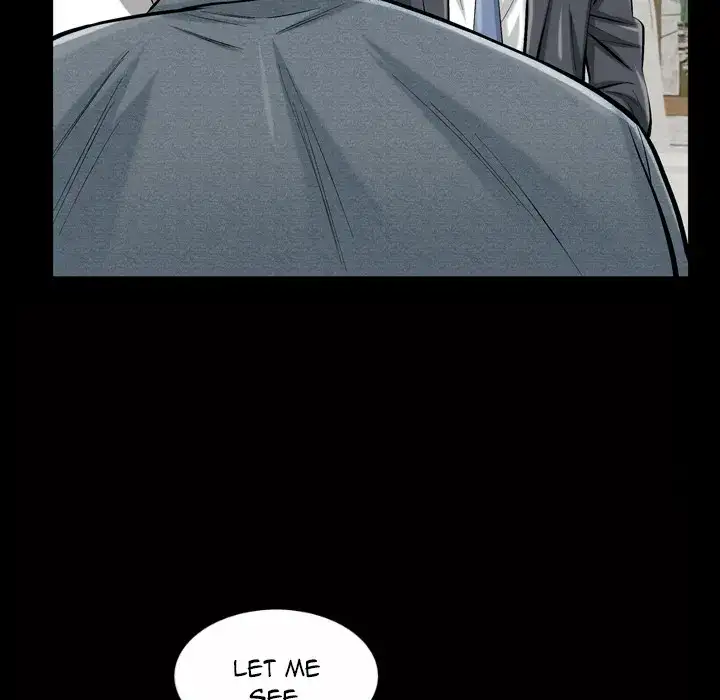 Difficult Choices Chapter 1 Page 33