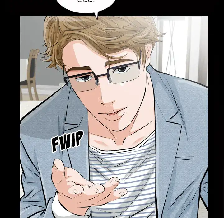Difficult Choices Chapter 1 Page 34