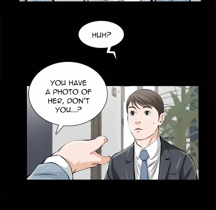 Difficult Choices Chapter 1 Page 35