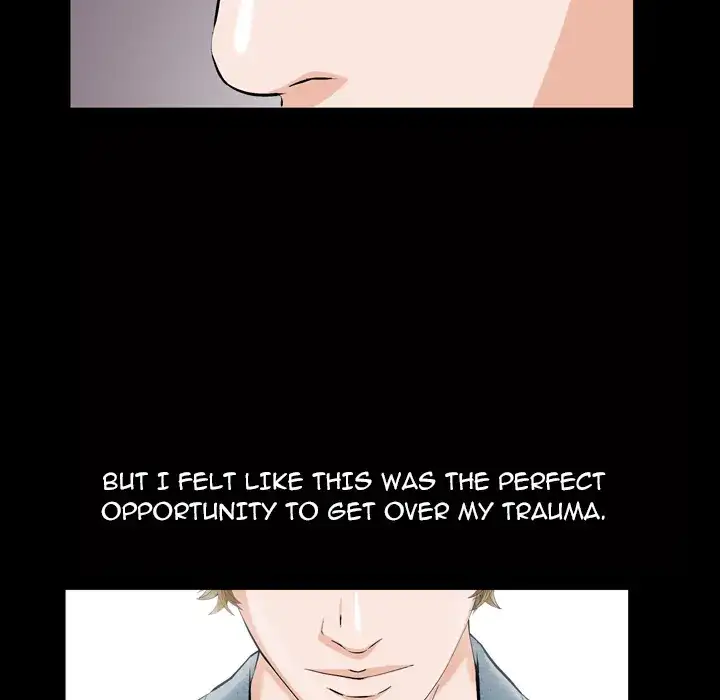 Difficult Choices Chapter 1 Page 37