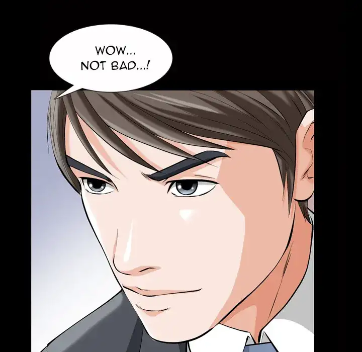 Difficult Choices Chapter 1 Page 39