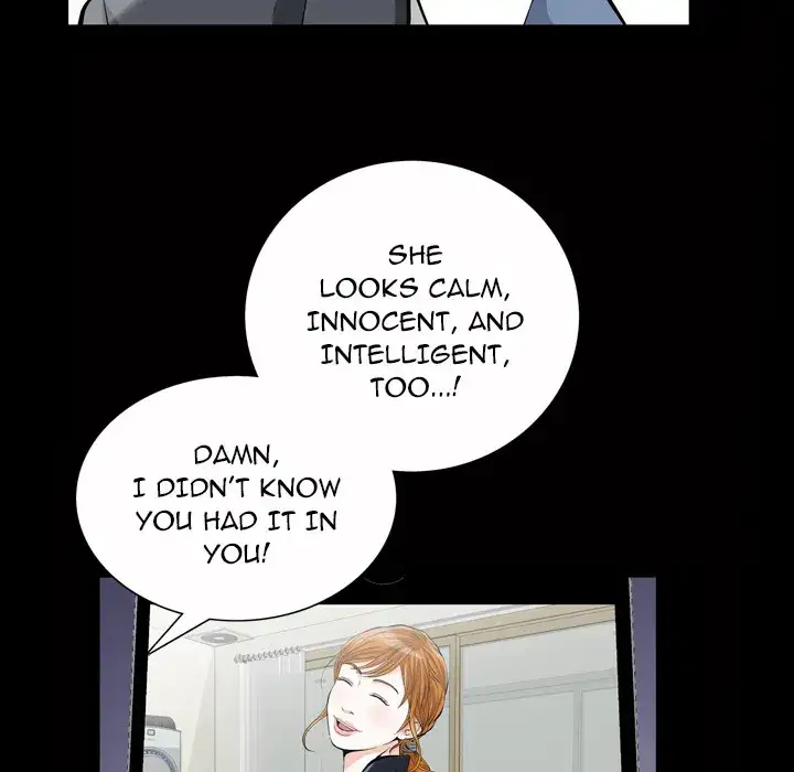 Difficult Choices Chapter 1 Page 40