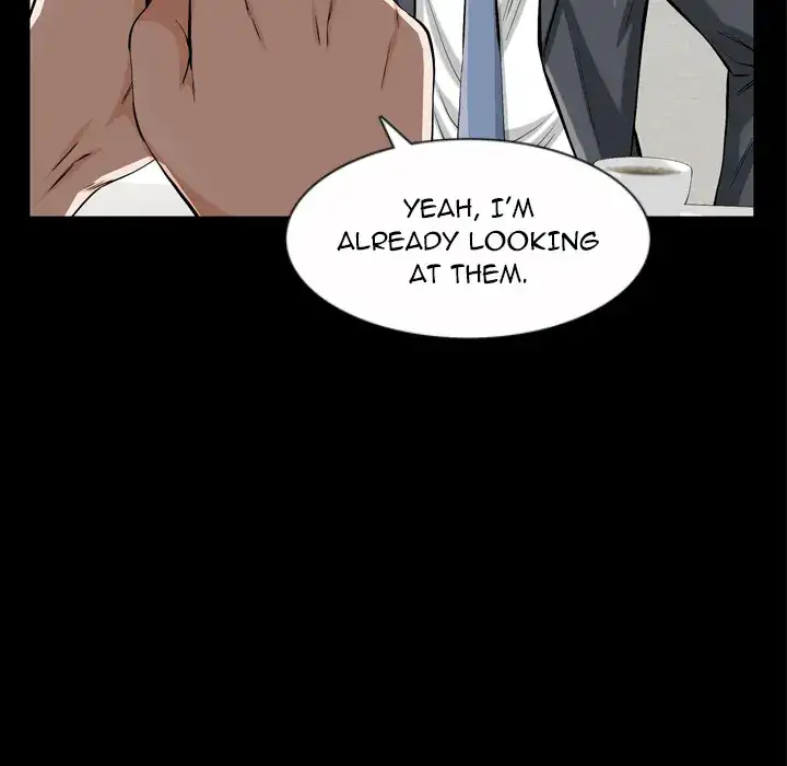 Difficult Choices Chapter 1 Page 43
