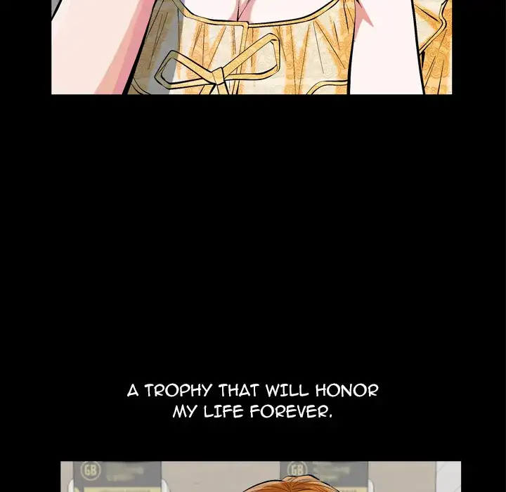 Difficult Choices Chapter 1 Page 45