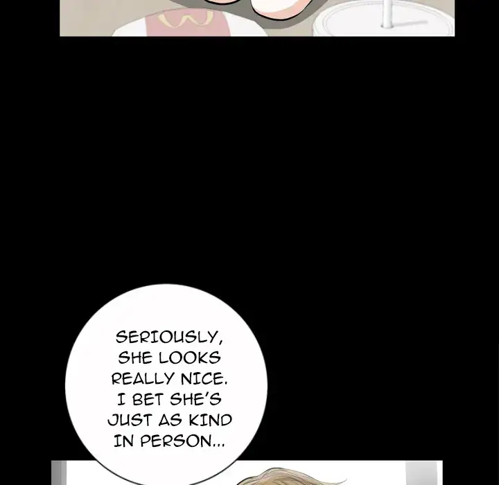 Difficult Choices Chapter 1 Page 47