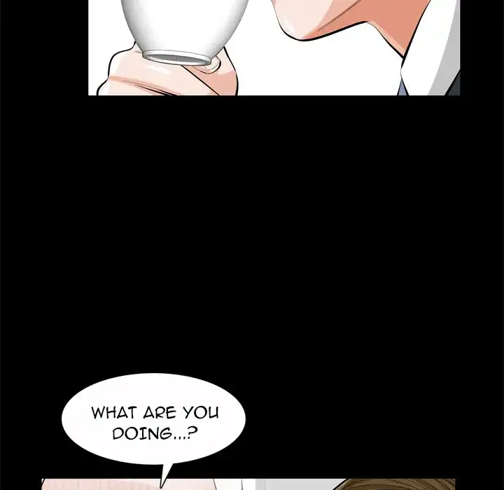 Difficult Choices Chapter 1 Page 50